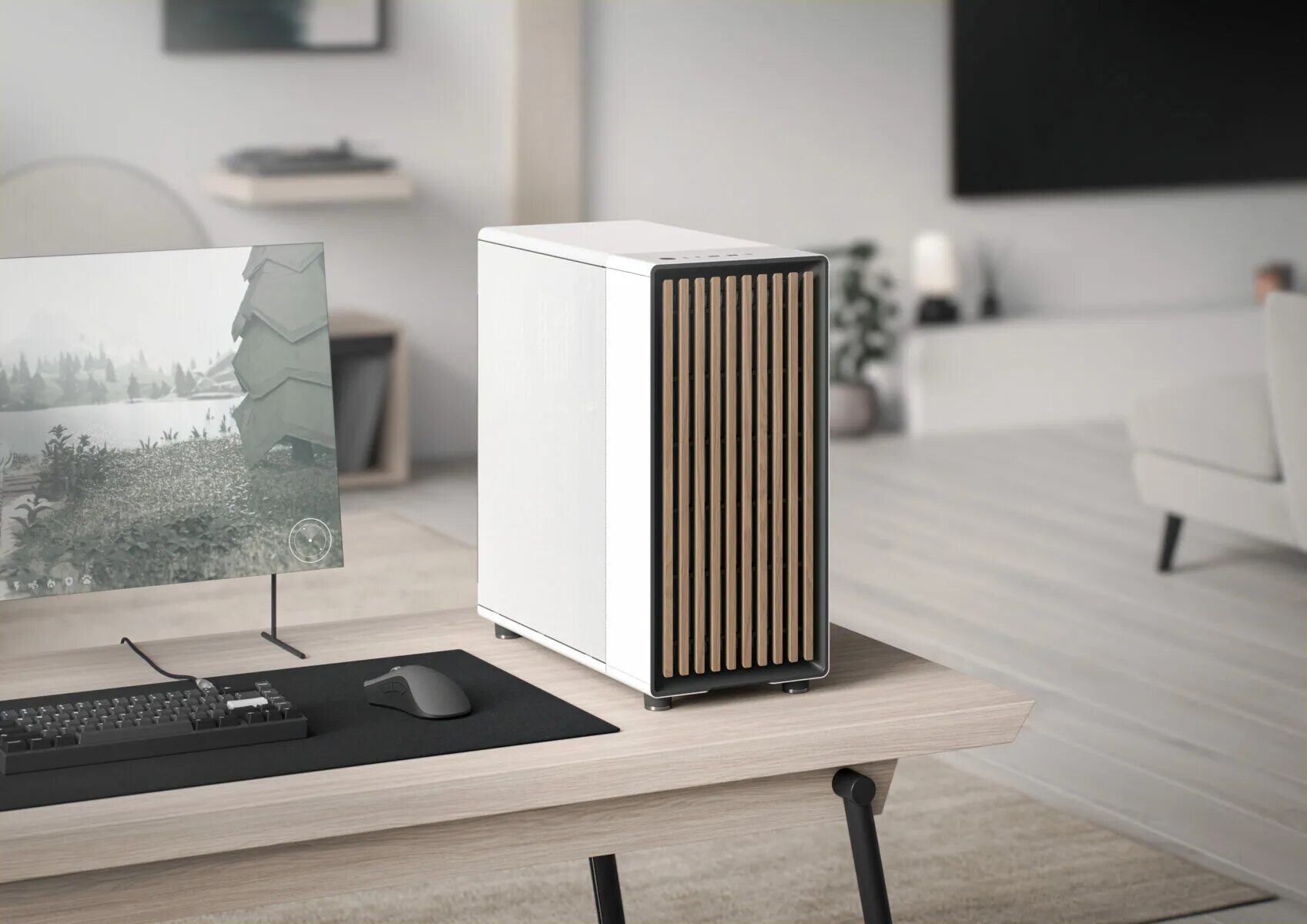 Fractal design north корпус. Fractal north корпус. fractal design north. fractal design north white. fractal design north chalk.