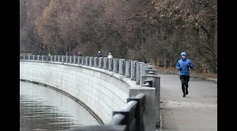 Приходить глубокий