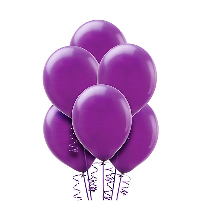 Фиолетовые цветы шарами. Шар (12"/30 см) фиолетовый, пастель, 100 шт.. Шары Семпертекс фиолетовый пастель. Шар фиолетовый пастель. Воздушные шары.