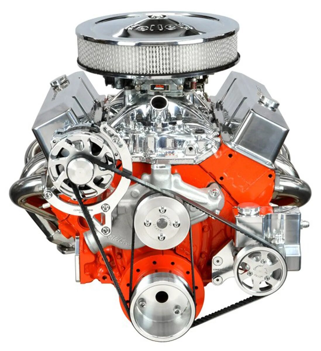 Chevrolet small block v8. Мотор small block chevy. мотор змз 505. small block 350.