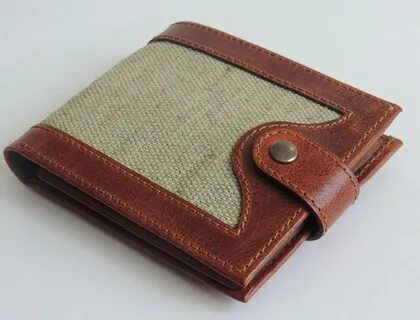 Wallet design