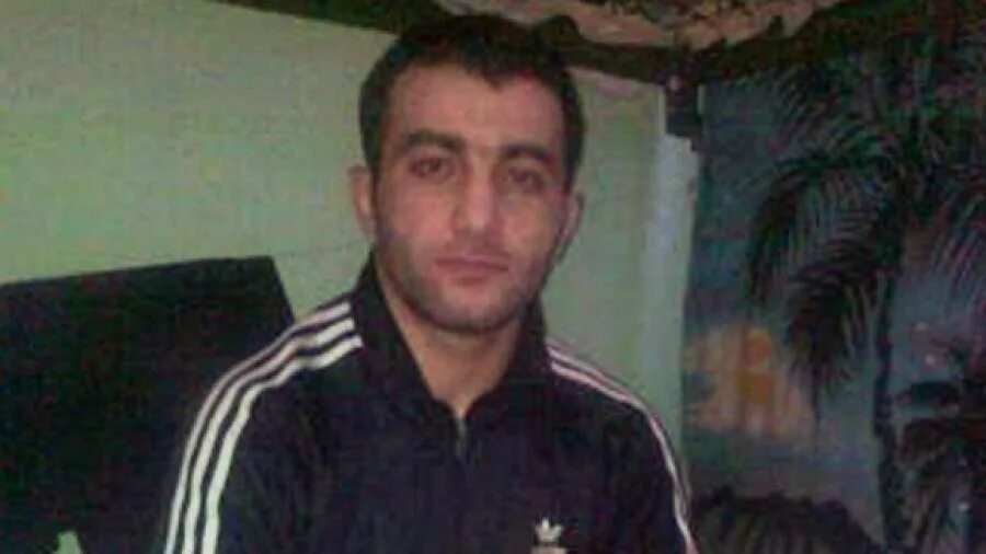 магомед зейналов выпал