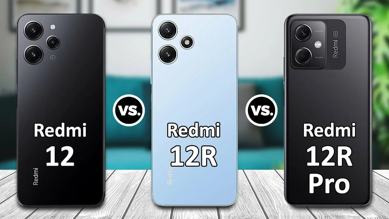 Xiaomi redmi 12 5g