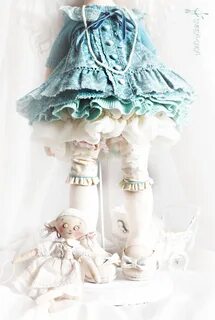 Девочка и ее Ангел  A Girl and her Angel.