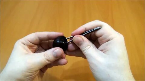 Как вытащить косточку