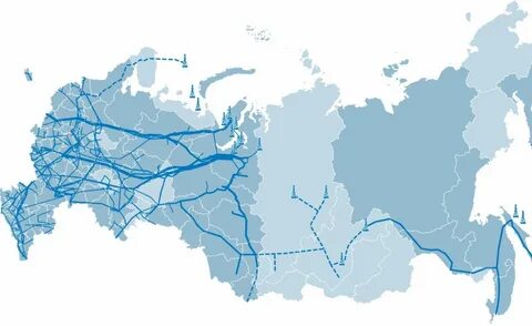 Красноярск газификация