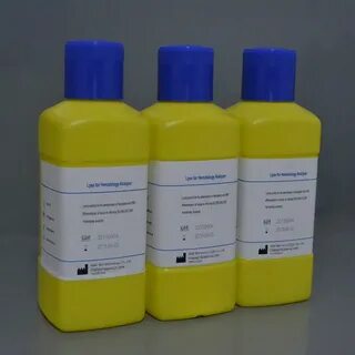 Для приготовления популярного лабораторного реактива