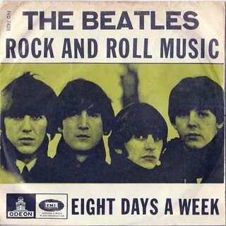 Music rolls