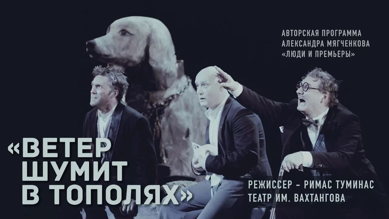 Ветер шумит в тополях вахтангова. Ветер шумит в тополях театр вахтангова. театр вахтангова ветер шумит в тополях афиша. тополя на ветру. ветер шумит.