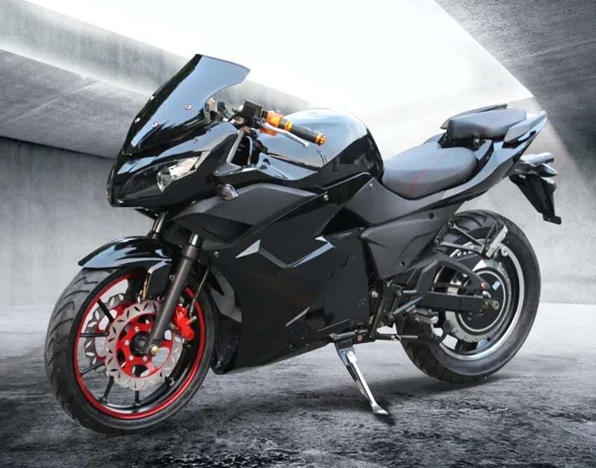 Спортивный мотоцикл электрический. Электромотоцикл yamaha r3. Электромотоцикл honda. Электрический спортбайк. Bmw мотоциклы суперспорт.