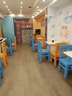 Каир суши