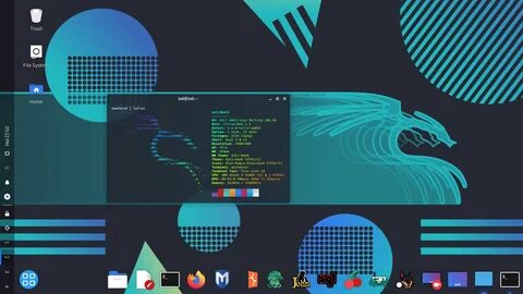 Kali org