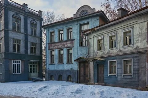 Мосфильм москва