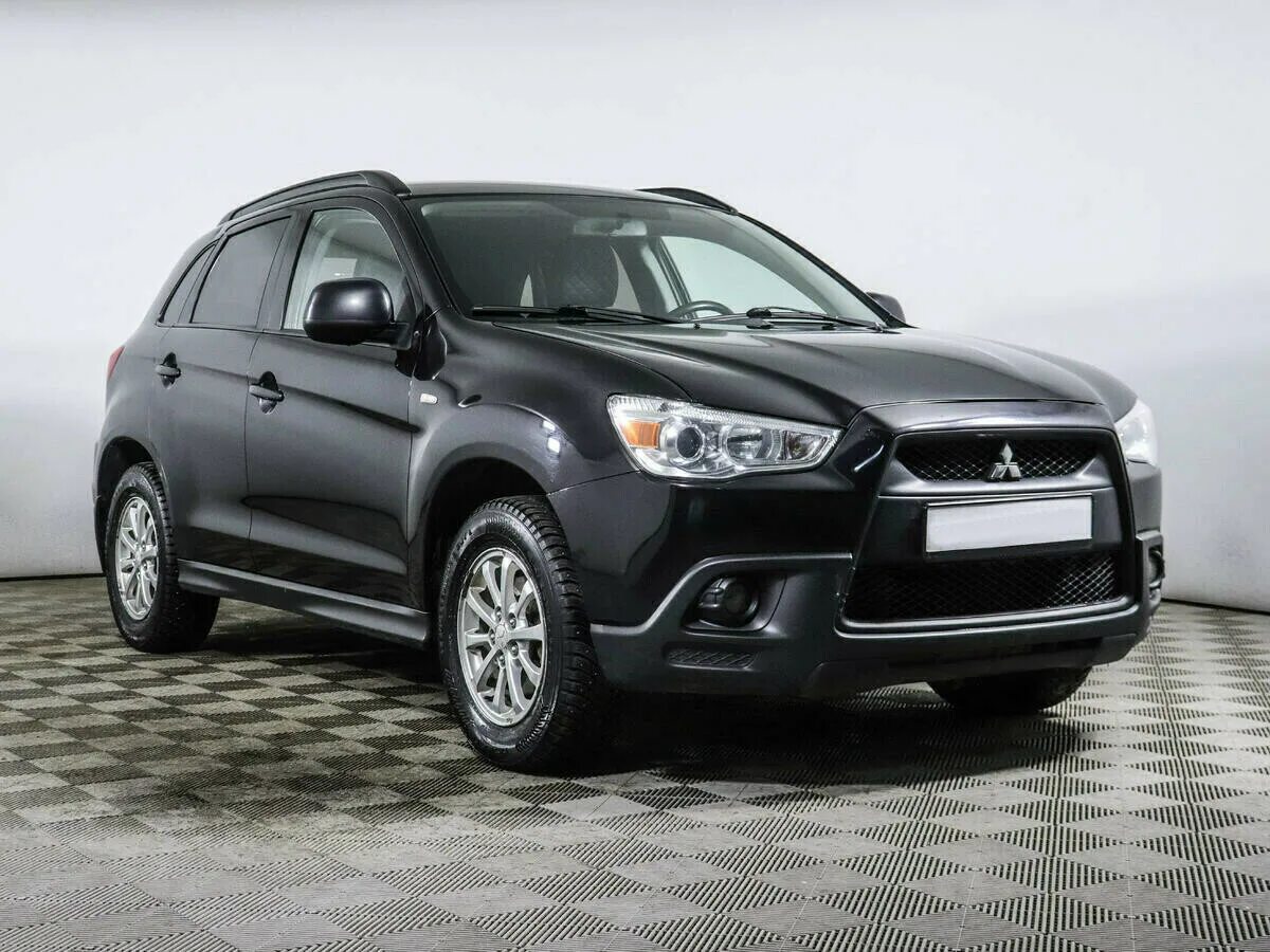 Мицубиси бу спб. Mitsubishi ASX 2013. Митсубиси АСХ 2013. Mitsubishi ASX 1.8 2014. Мицубиси АСХ 2013.