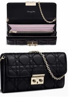 Клатчи dior