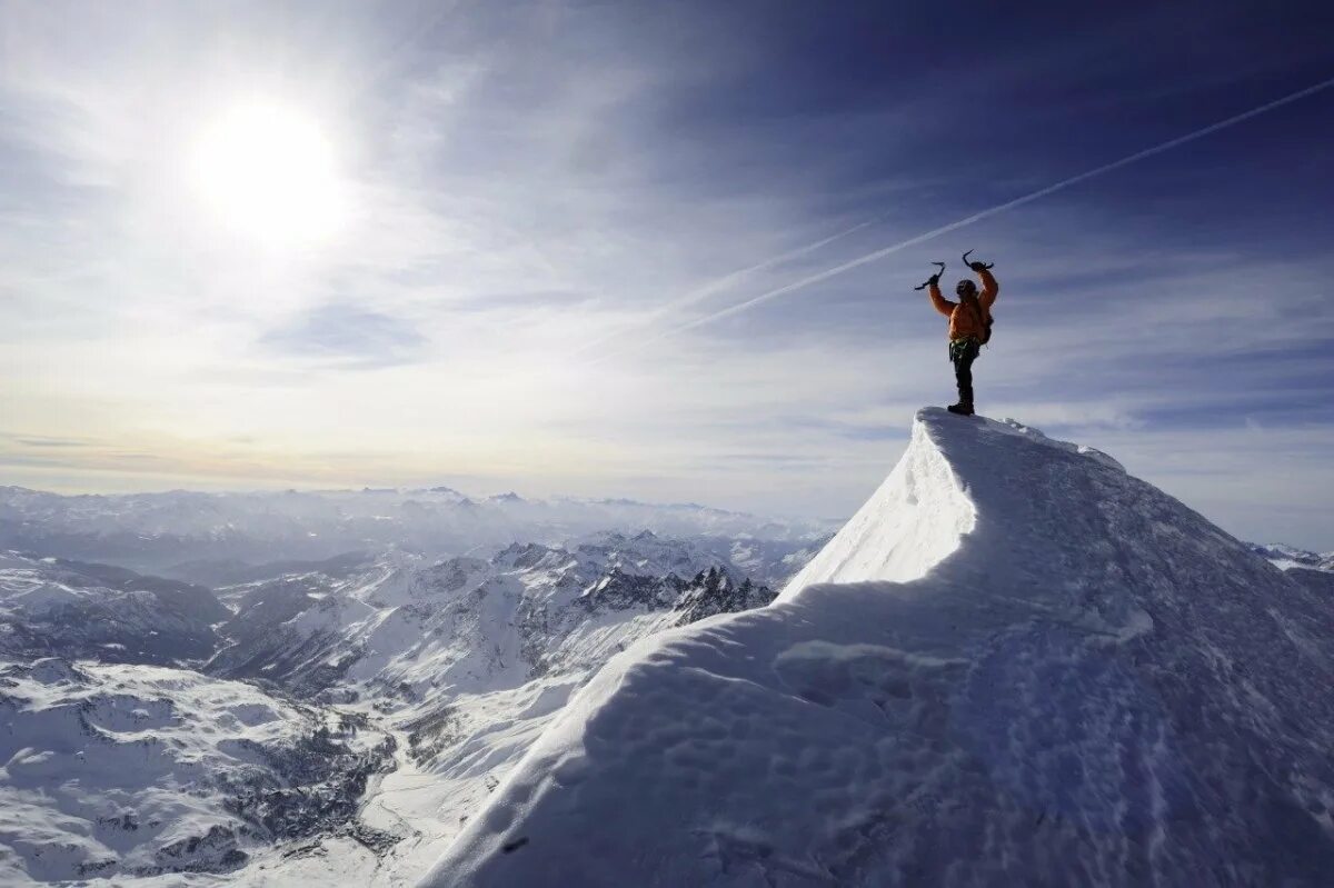 Alpinist