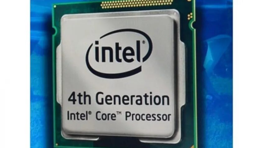 Processor generation