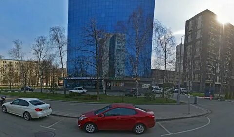 Г москва ул люсиновская