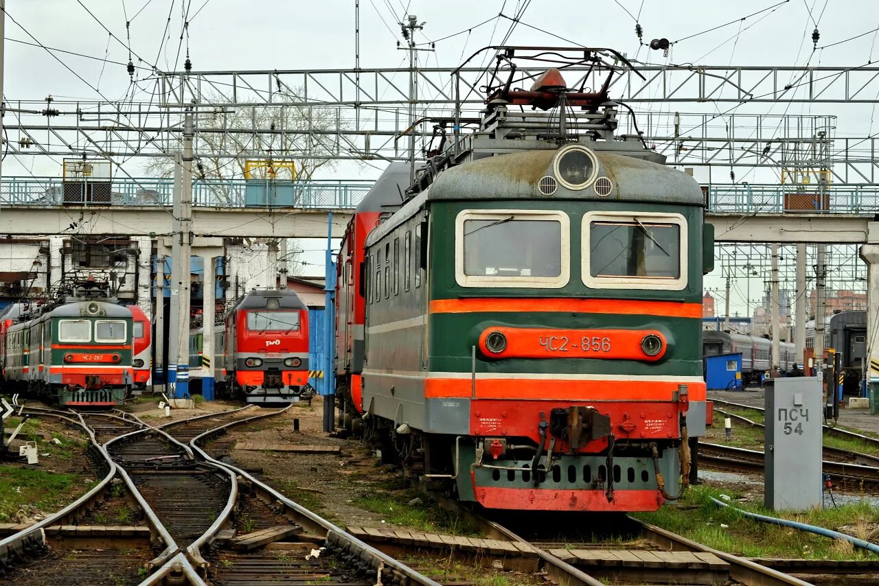 Чс2 Свердловская железная дорога. Эп2к-107 депо Пермь-2. Чс2 пермь2. Чс2 Западно-Сибирская железная дорога.