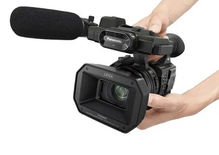 Panasonic x