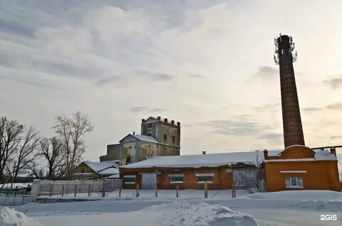 Падун заводоуковский