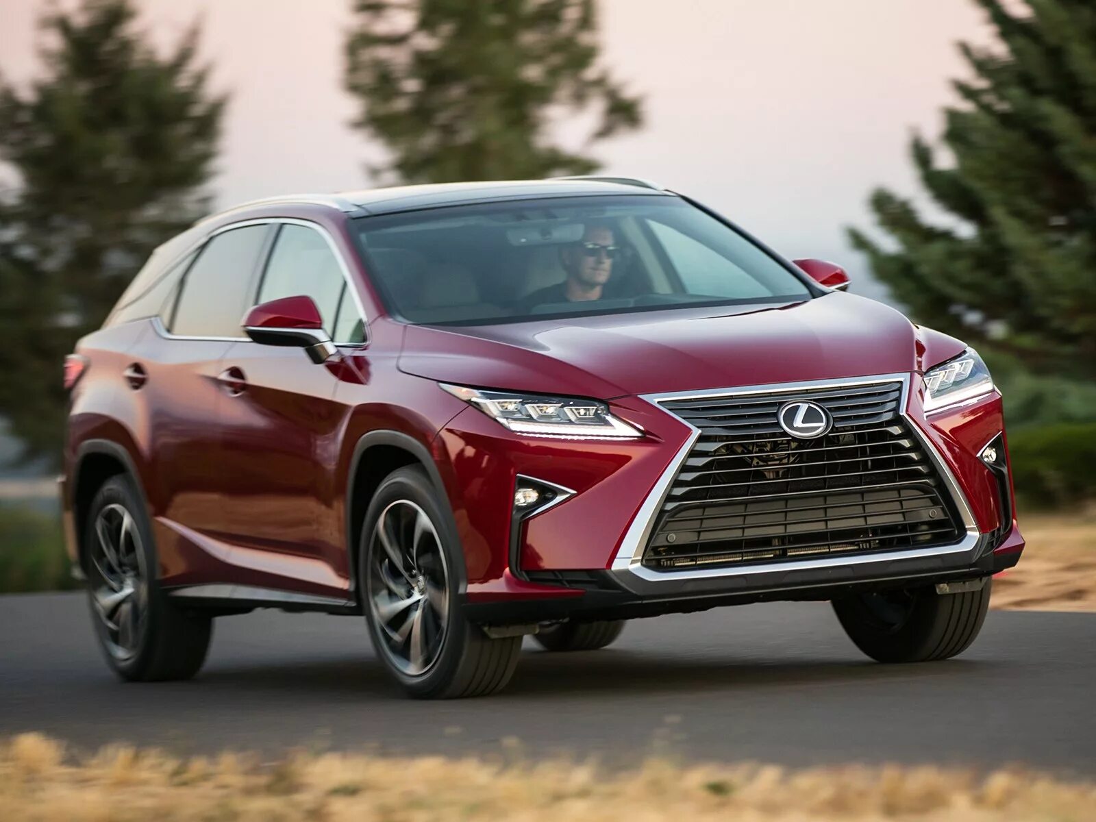 Лексус кроссовер рх 350. Lexus rx 350l 2018. Лексус рх 350 2018. Lexus rx300 красный. Лексус рх 350 2018.