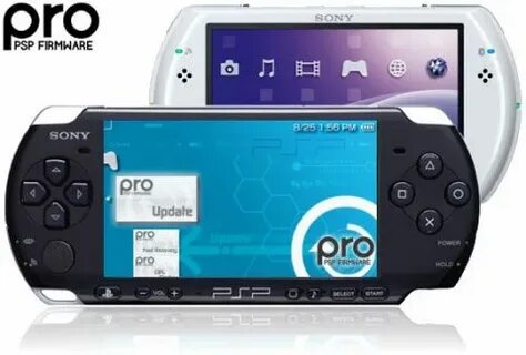 Pro c psp