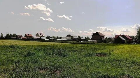 5 км от города