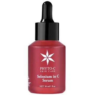 Phyto c skin care