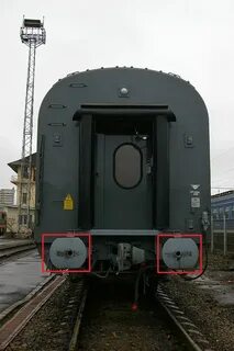 Буфера что это