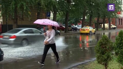 В москве ожидается похолодание