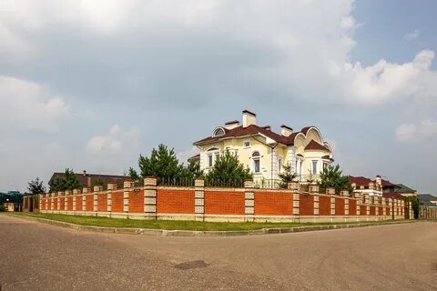 Квартиры в поселке архангельское красногорский