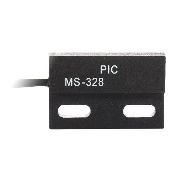 328 04 04. Щелевой герконовый датчик. pic ms-328. pic ms-2101/1169 геркон. датчик pic ms-390/948a 2721.