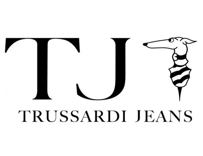 Труссарди логотип бренда. Символ Труссарди. Герб Труссарди. Trussardi Jeans значок.