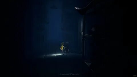 Nightmares дата выхода
