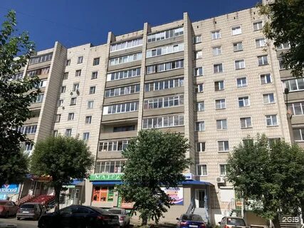 Ул пролетарская киров