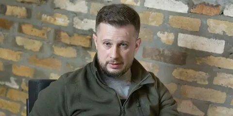 Андрее билецком