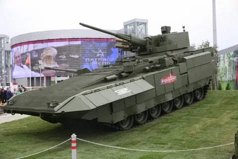 Последний новейший российский