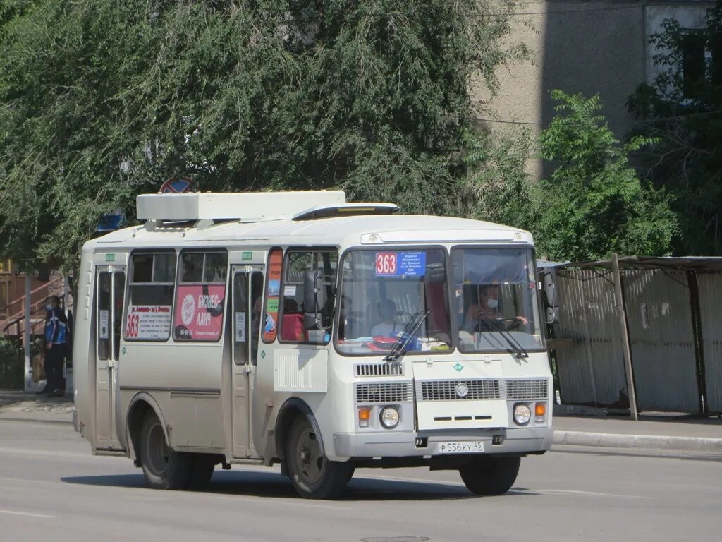 65 автобус курган. ПАЗ-32054 Красногорск во 556 50. Автобус 363. 363 Автобус Курган. 88 Автобус Курган.