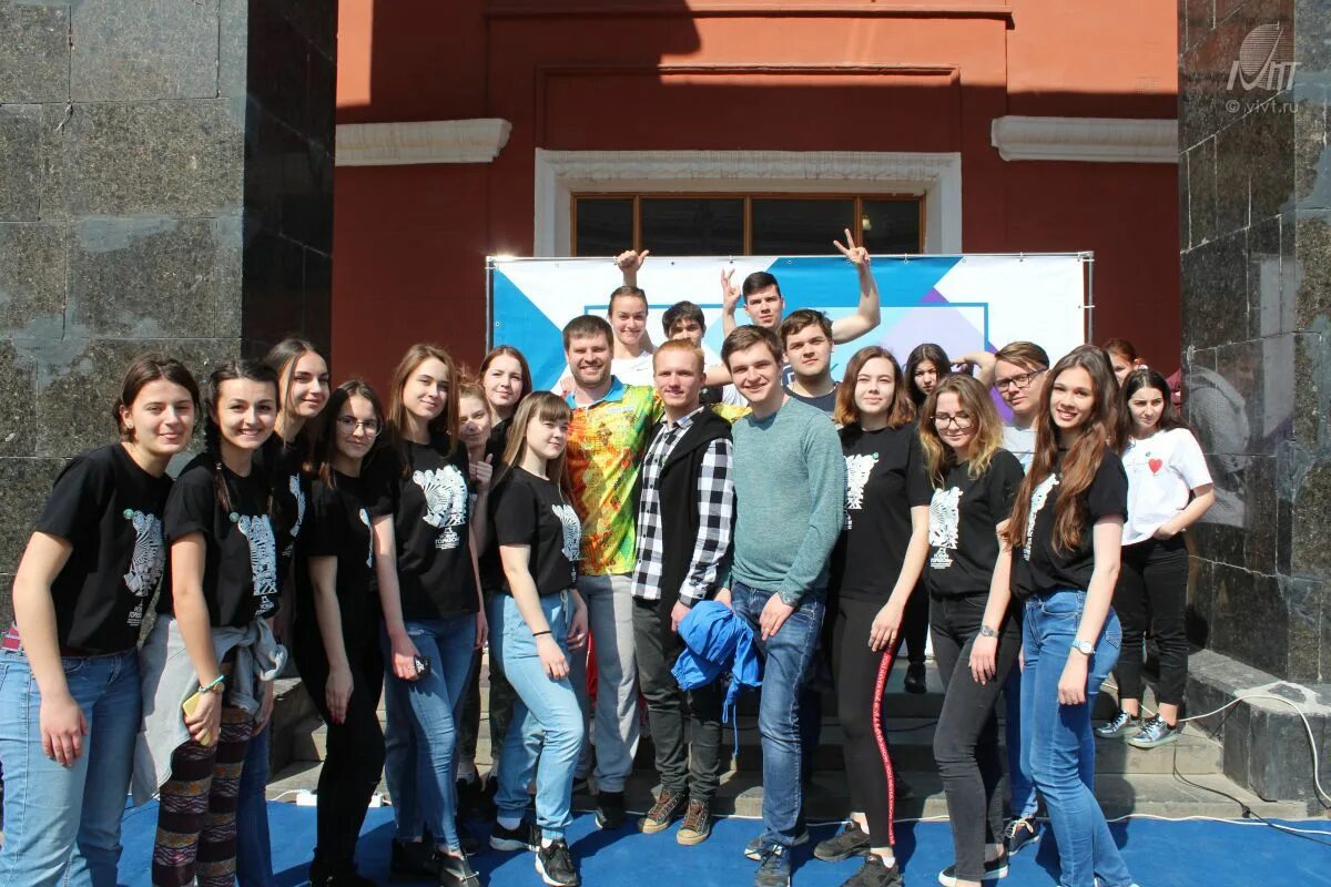 Университеты воронежа после 11 класса