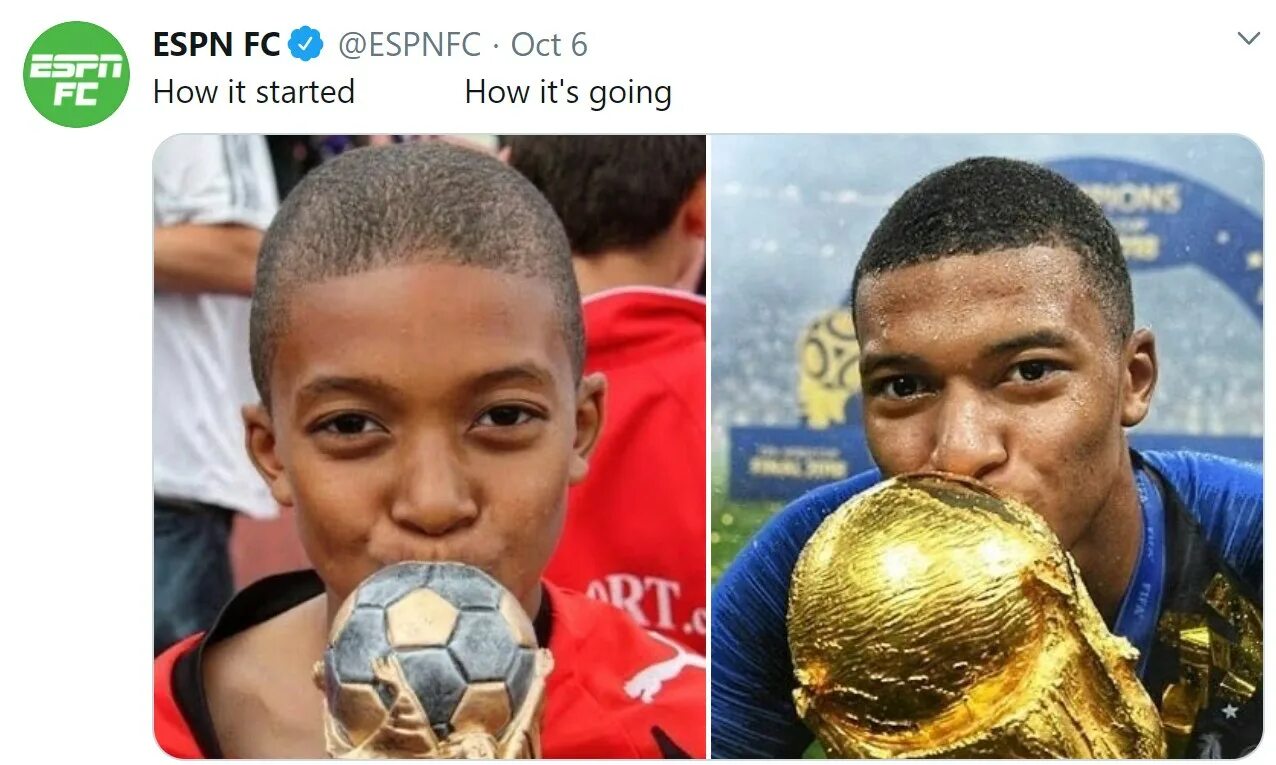 How is started how is going. Килиан мбаппе в детстве. how it started how it&#039;s going. how it started how it&#039;s going meme. награждение мбаппе в детстве.