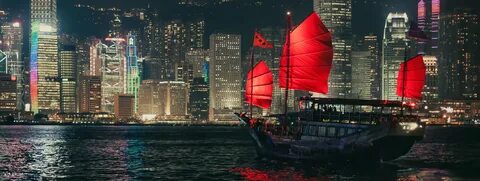 Hong kong 2024