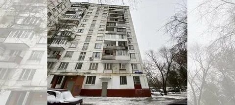 Каспийская 2