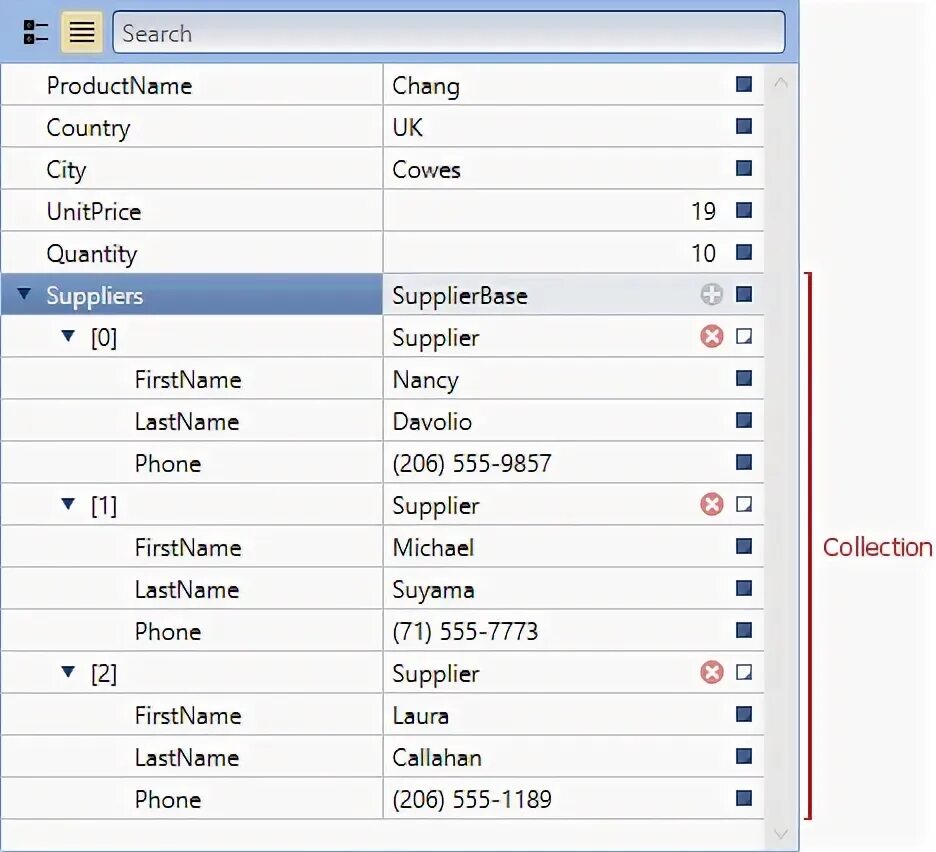 Wpf controls. Проперти грид. Grid в Grid c# WPF. Выпадающий список Windows forms. DEVEXPRESS Grid properties.