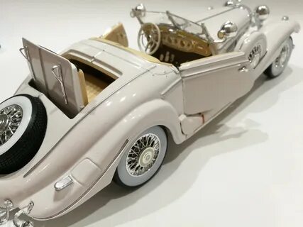 Mercedes benz 1