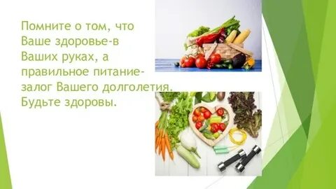Путь питания