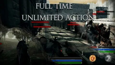 Awakening игра андроид