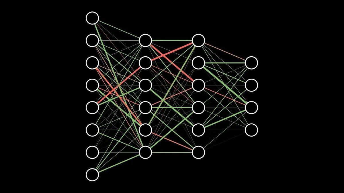 Искусственная нейронная сеть. Моделирование нейронных сетей. Интеллектуальные нейронные сети. Нейросетевое моделирование это.