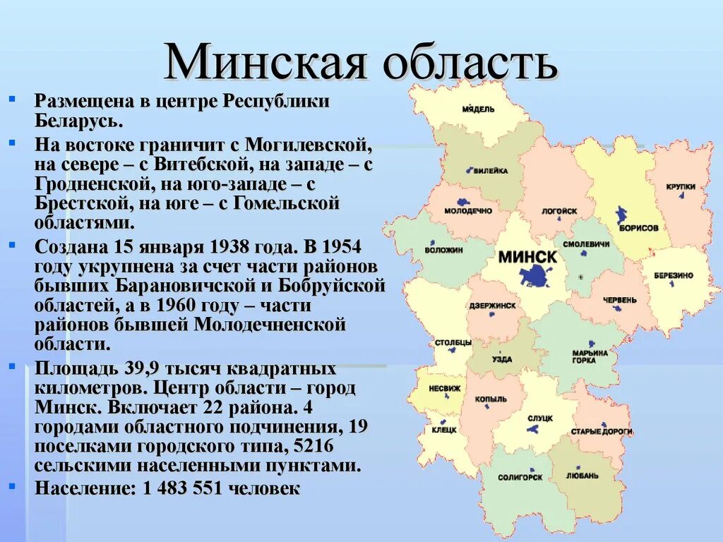 Объявления минской области. Минская область. Минская область города. Мінская область. Районы Минской области.