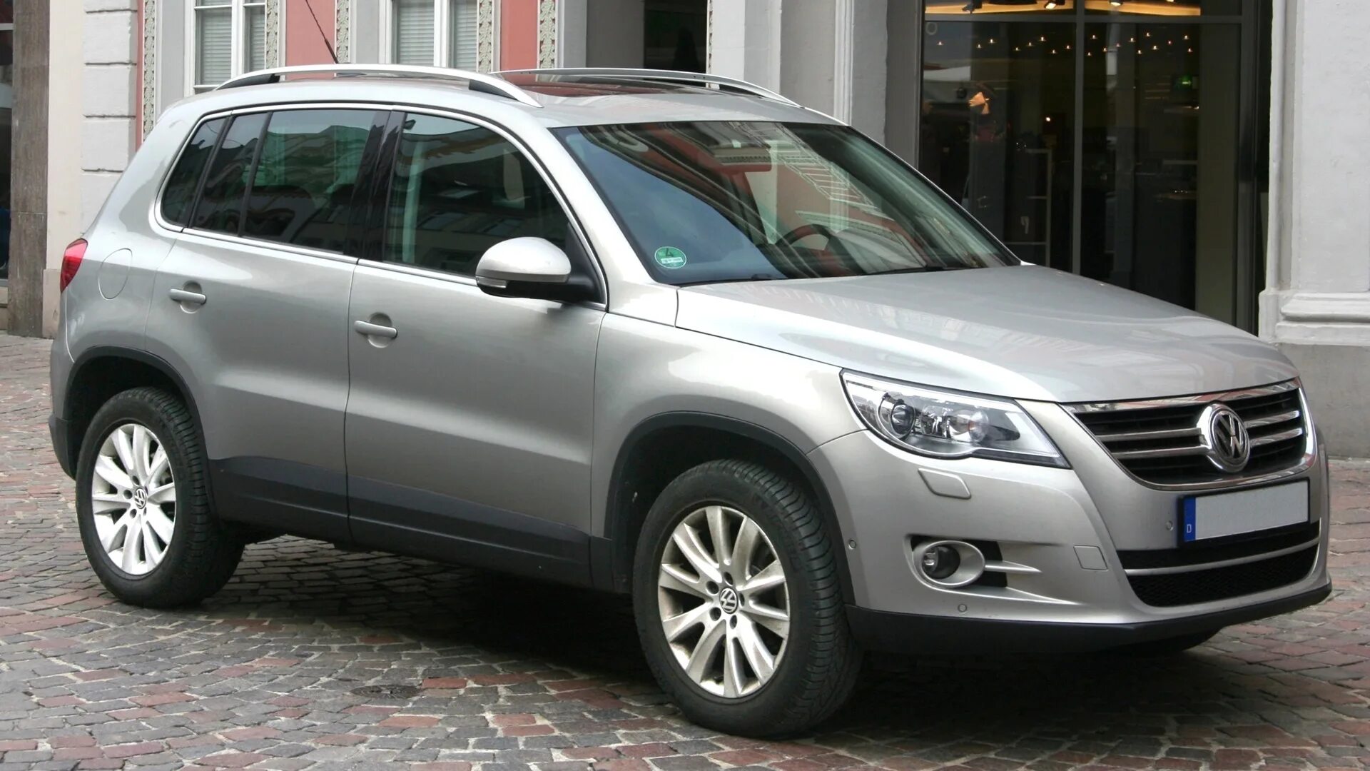 Volkswagen tiguan tdi. Фольксваген Тигуан 2008. Tiguan 1. VW Tiguan 2005. Фольксваген Тигуан 2005.